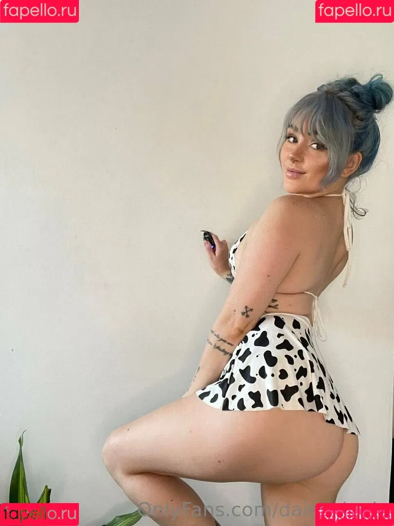 daisypinnix Onlyfans Photo Gallery 