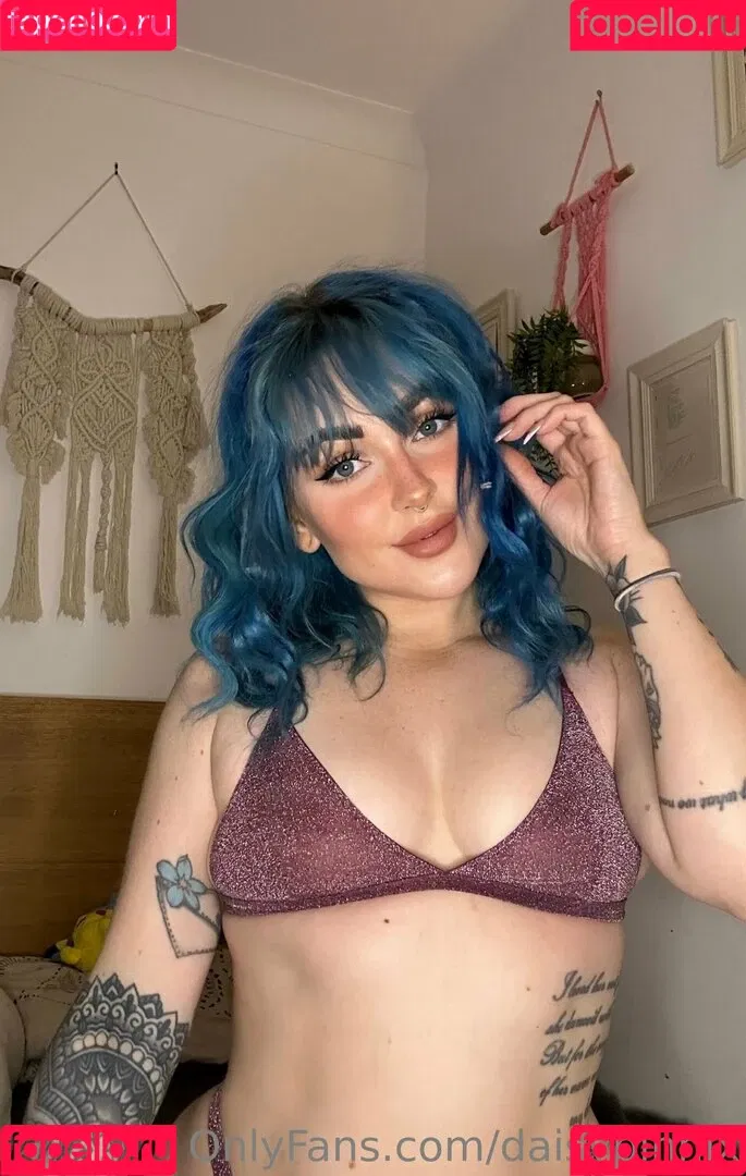 daisypinnix Onlyfans Photo Gallery 