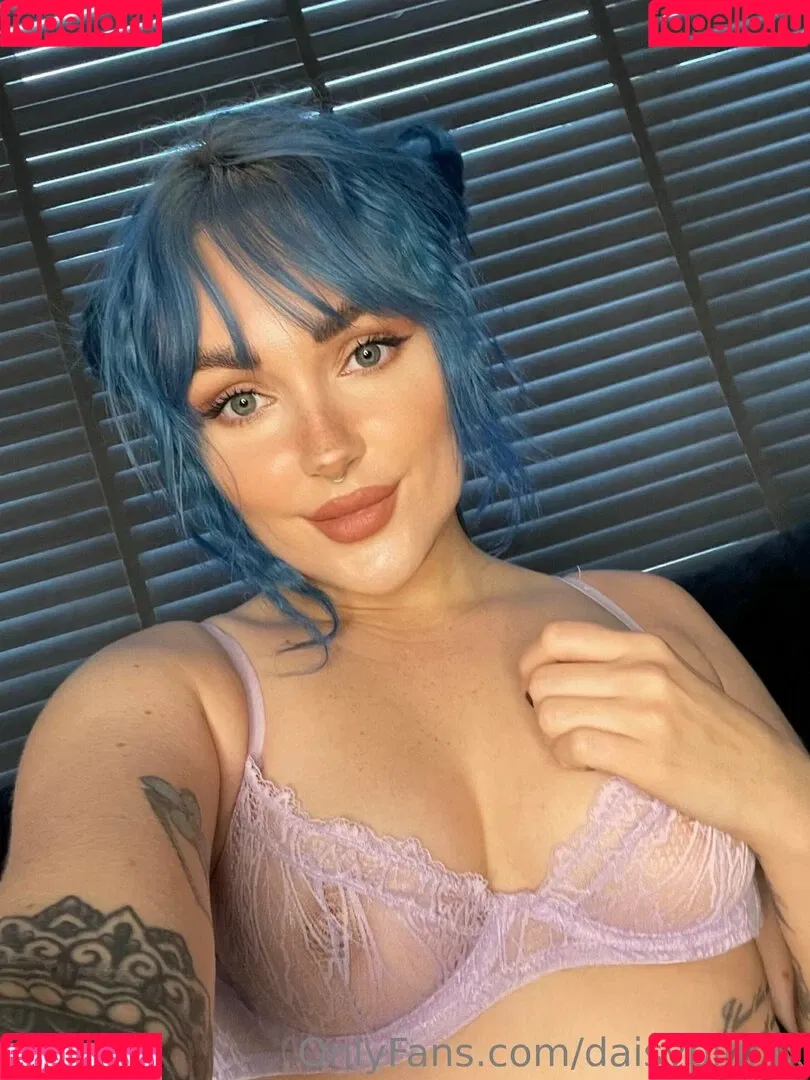 daisypinnix Onlyfans Photo Gallery 