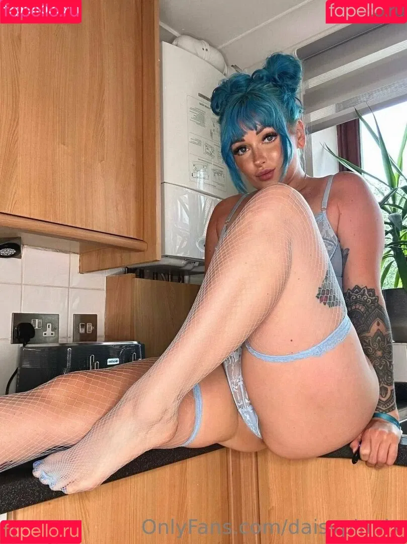 daisypinnix Onlyfans Photo Gallery 