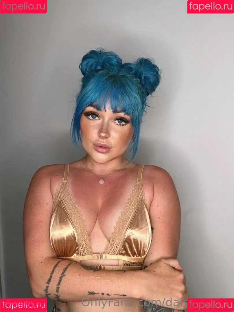 daisypinnix Onlyfans Photo Gallery 