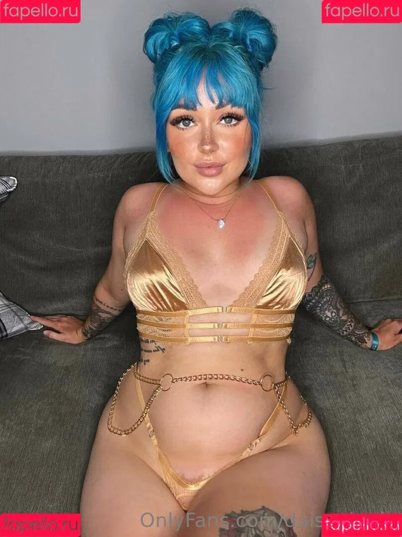 daisypinnix Onlyfans Photo Gallery 