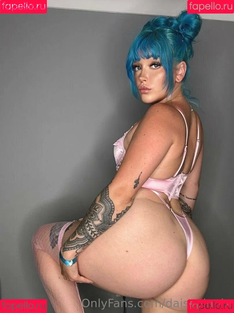 daisypinnix Onlyfans Photo Gallery 