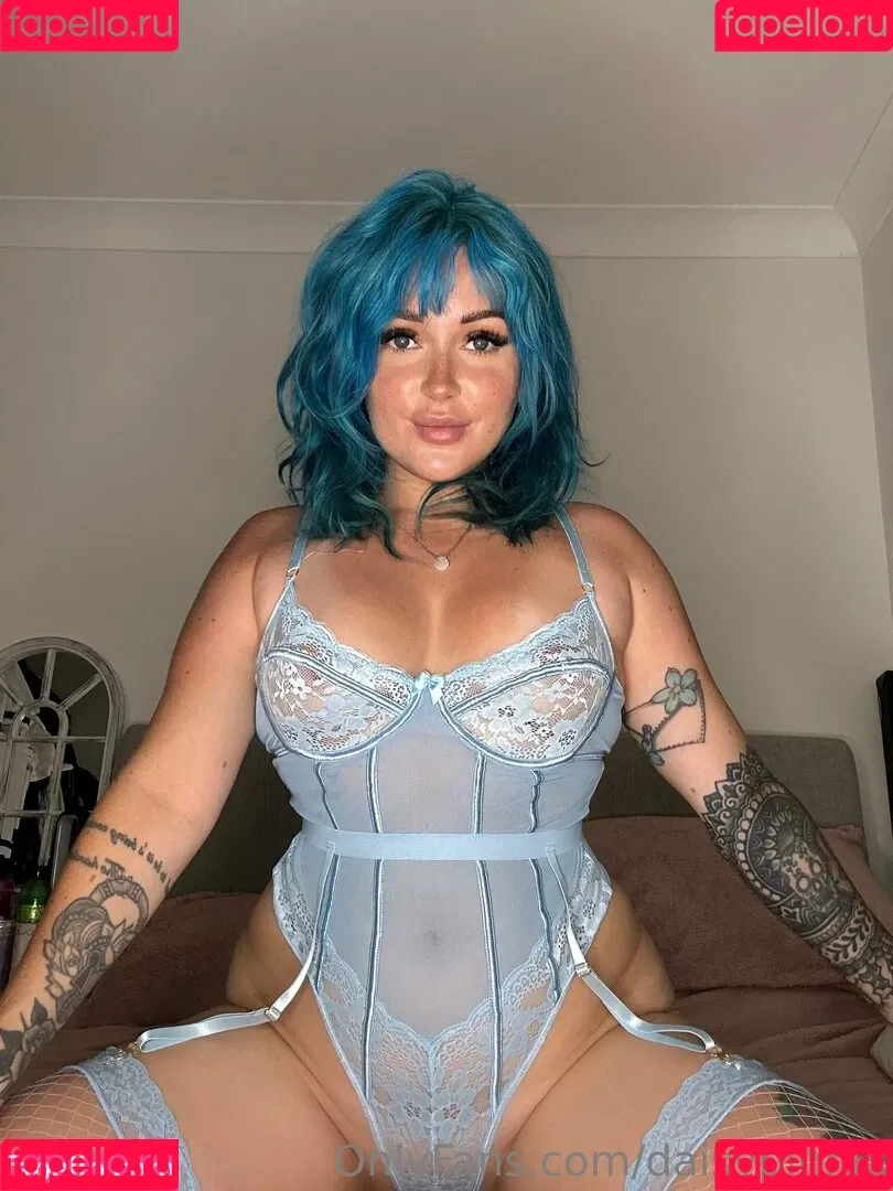 daisypinnix Onlyfans Photo Gallery 