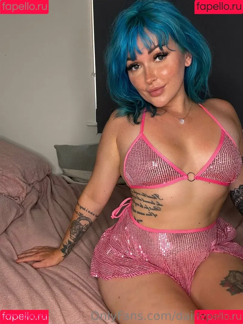 daisypinnix Onlyfans Photo Gallery 