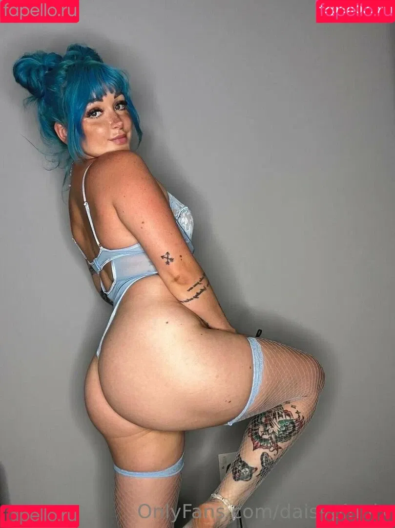 daisypinnix Onlyfans Photo Gallery 