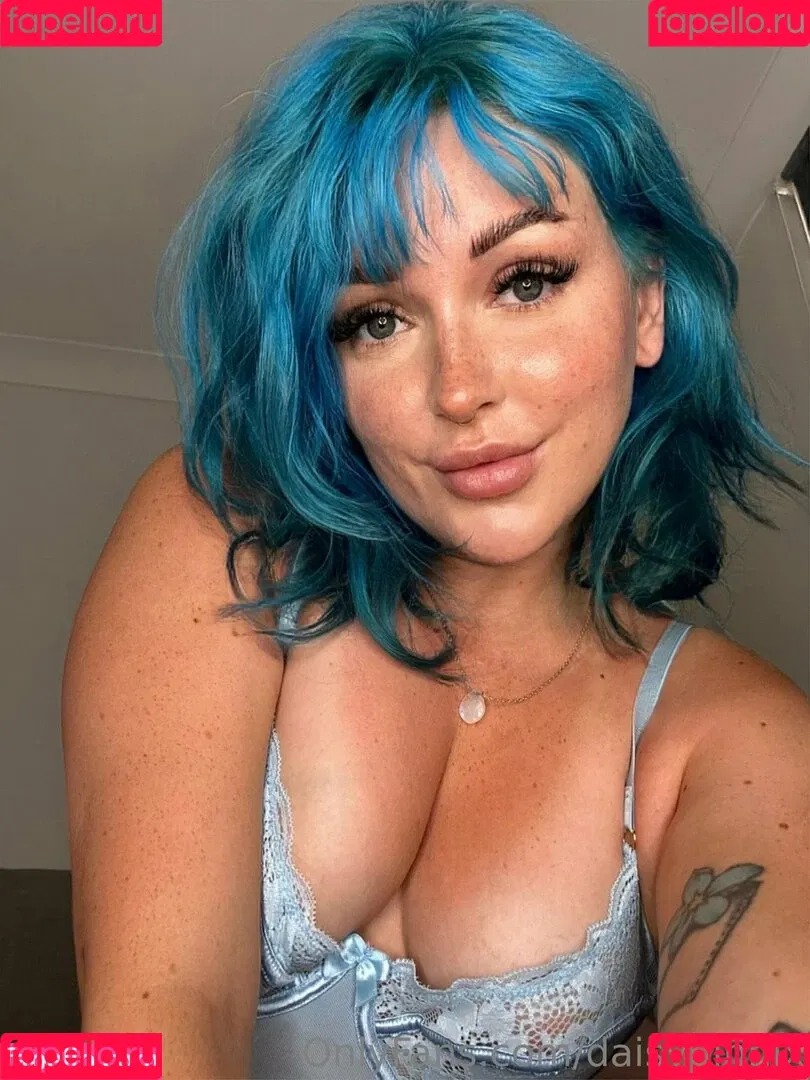 daisypinnix Onlyfans Photo Gallery 