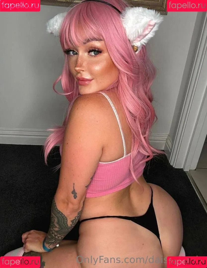 daisypinnix Onlyfans Photo Gallery 