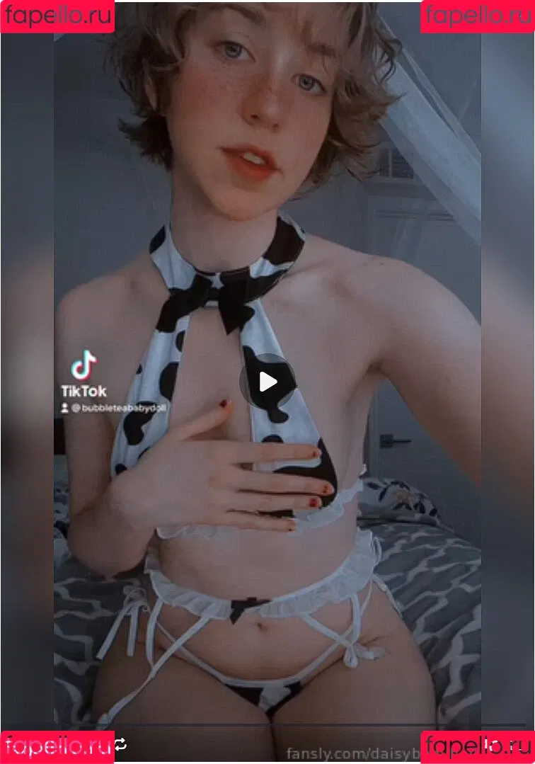 Bubbleteababydoll Onlyfans Photo Gallery 