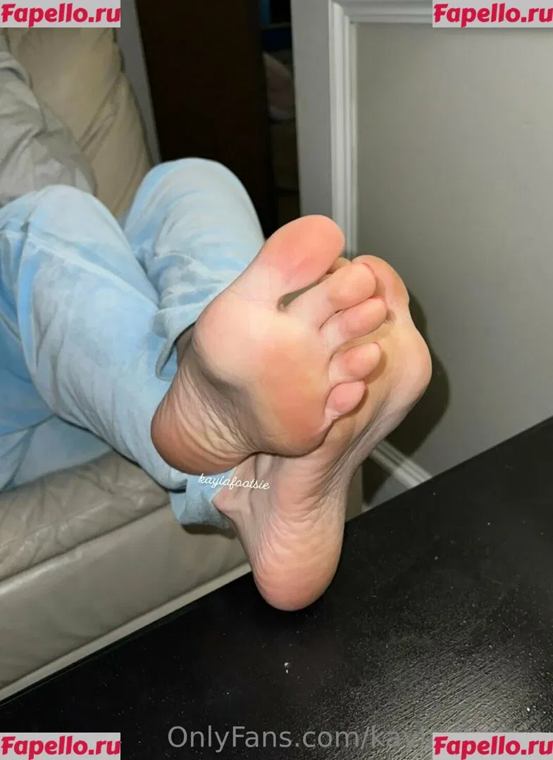 kayla.footsie Onlyfans Photo Gallery 