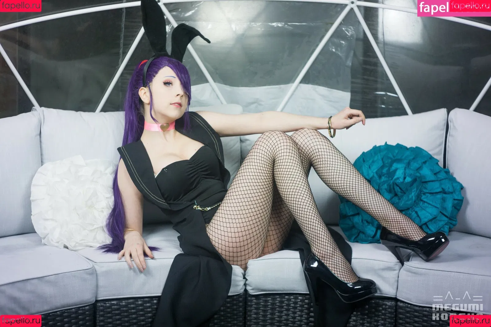 Megumi Koneko Onlyfans Photo Gallery 