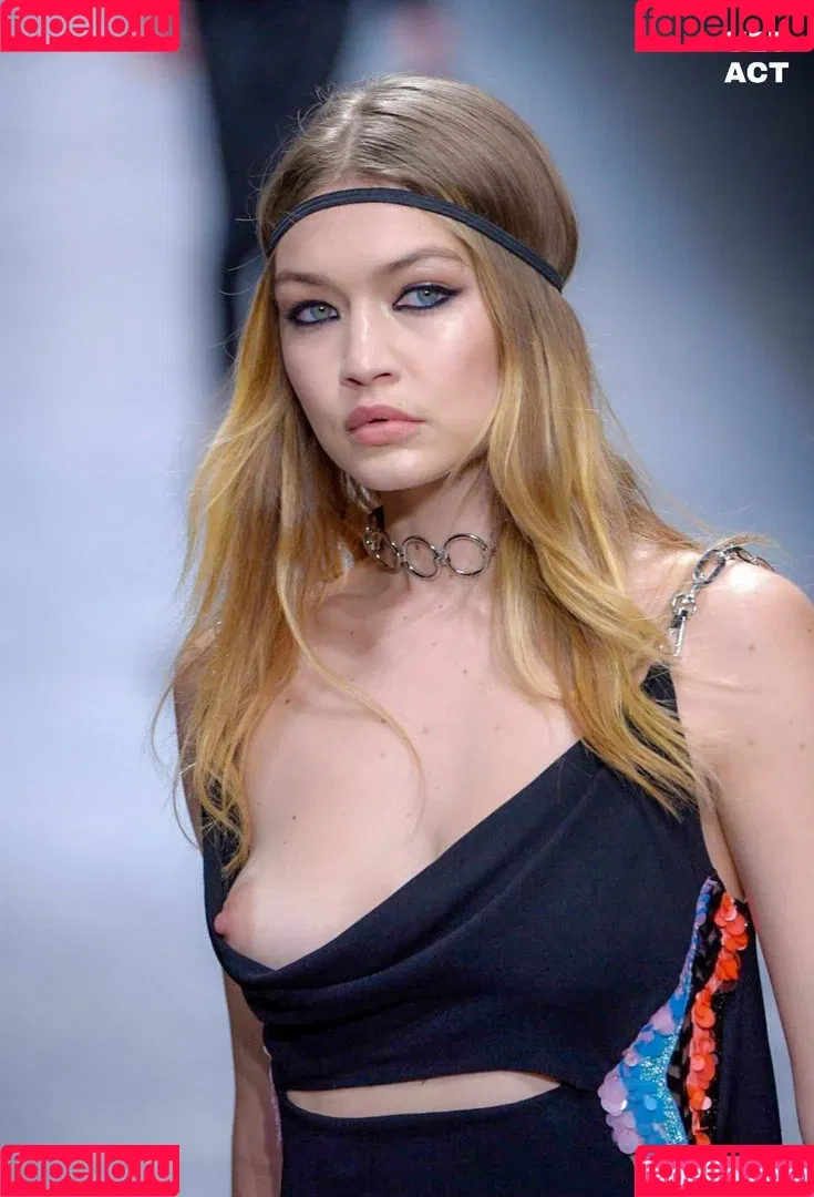 Gigi Hadid Onlyfans Photo Gallery 