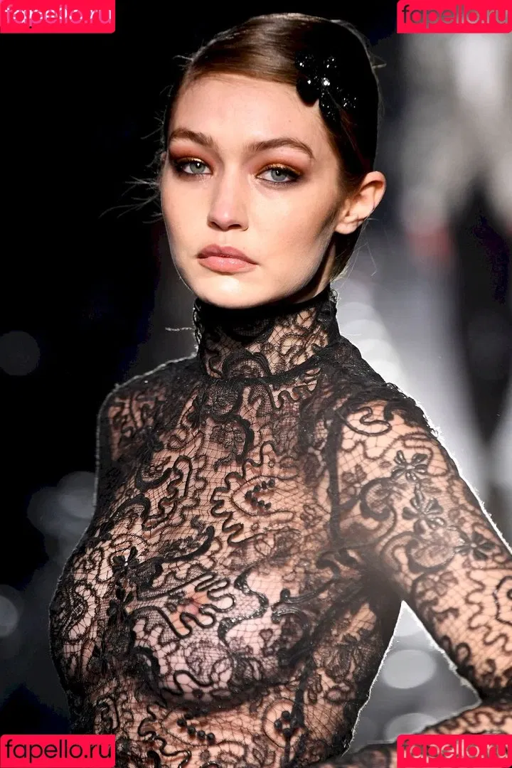 Gigi Hadid Onlyfans Photo Gallery 