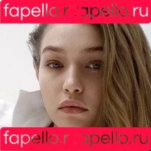 Gigi Hadid Onlyfans Photo Gallery 