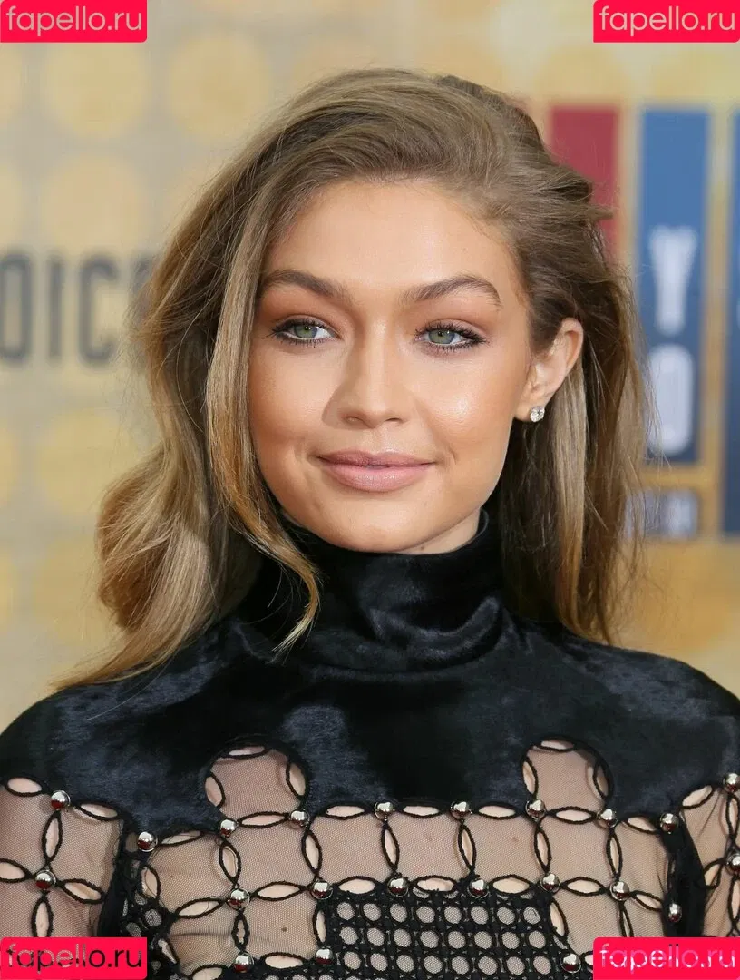 Gigi Hadid Onlyfans Photo Gallery 