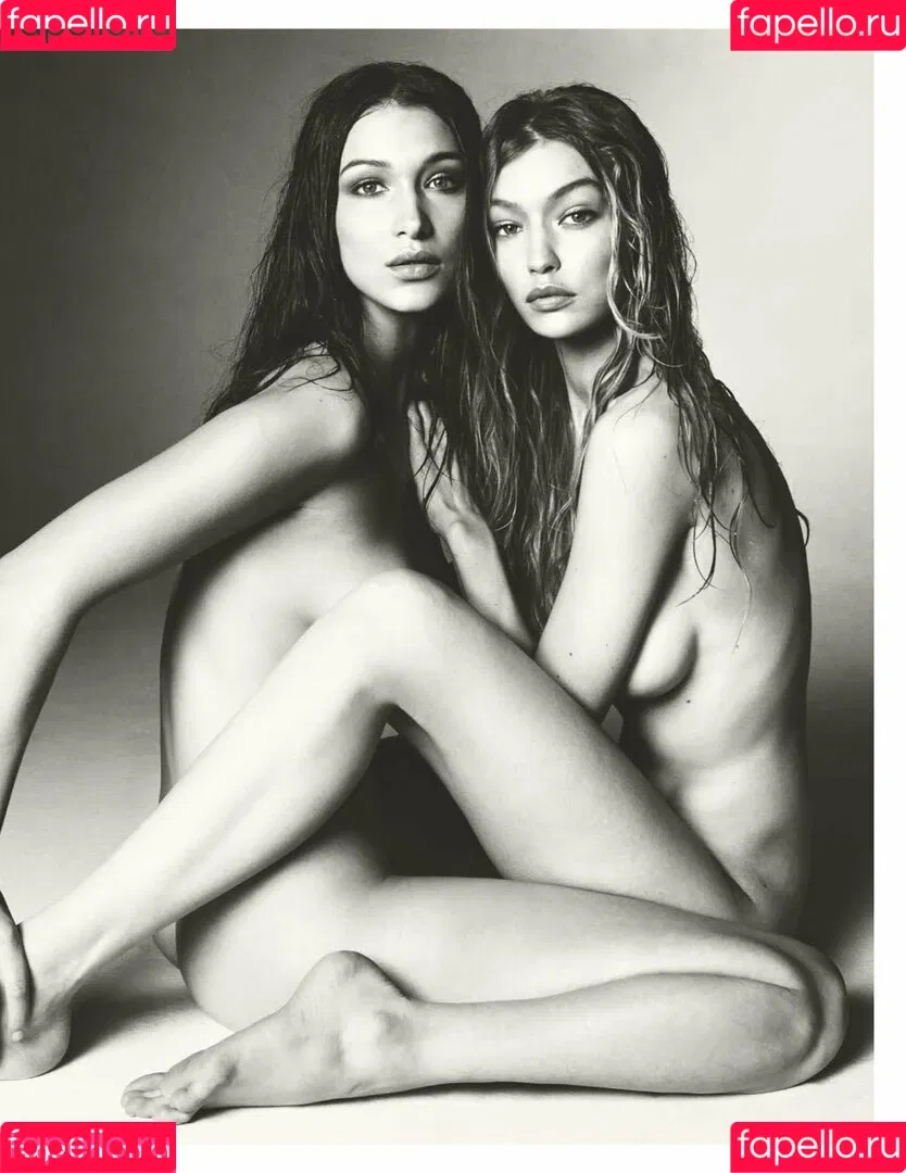 Gigi Hadid Onlyfans Photo Gallery 
