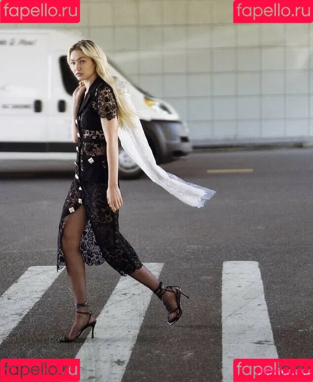 Gigi Hadid Onlyfans Photo Gallery 