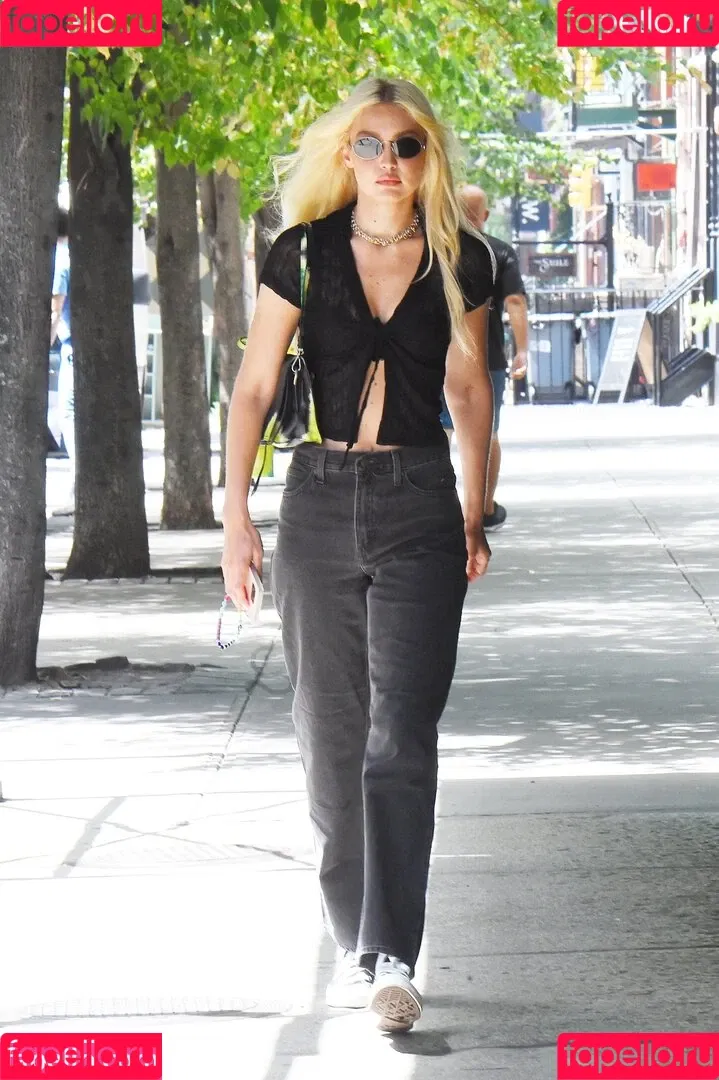 Gigi Hadid Onlyfans Photo Gallery 