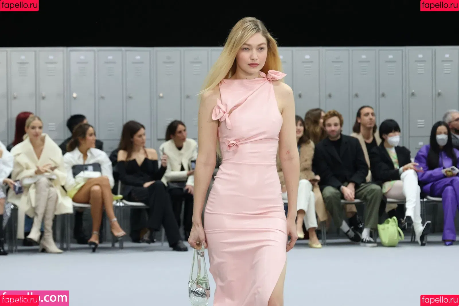 Gigi Hadid Onlyfans Photo Gallery 