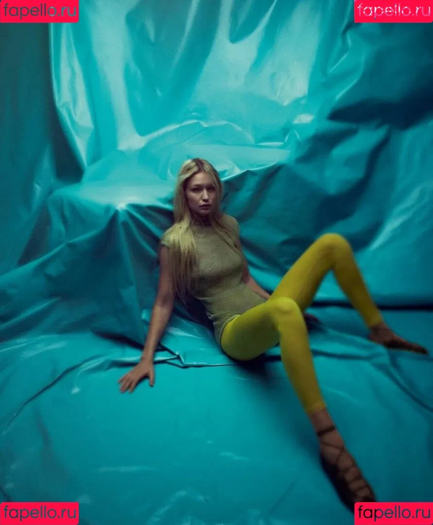 Gigi Hadid Onlyfans Photo Gallery 