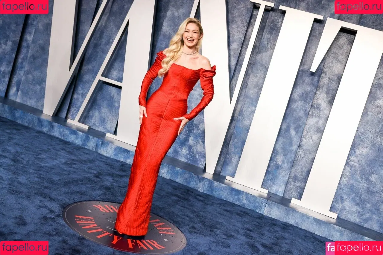 Gigi Hadid Onlyfans Photo Gallery 