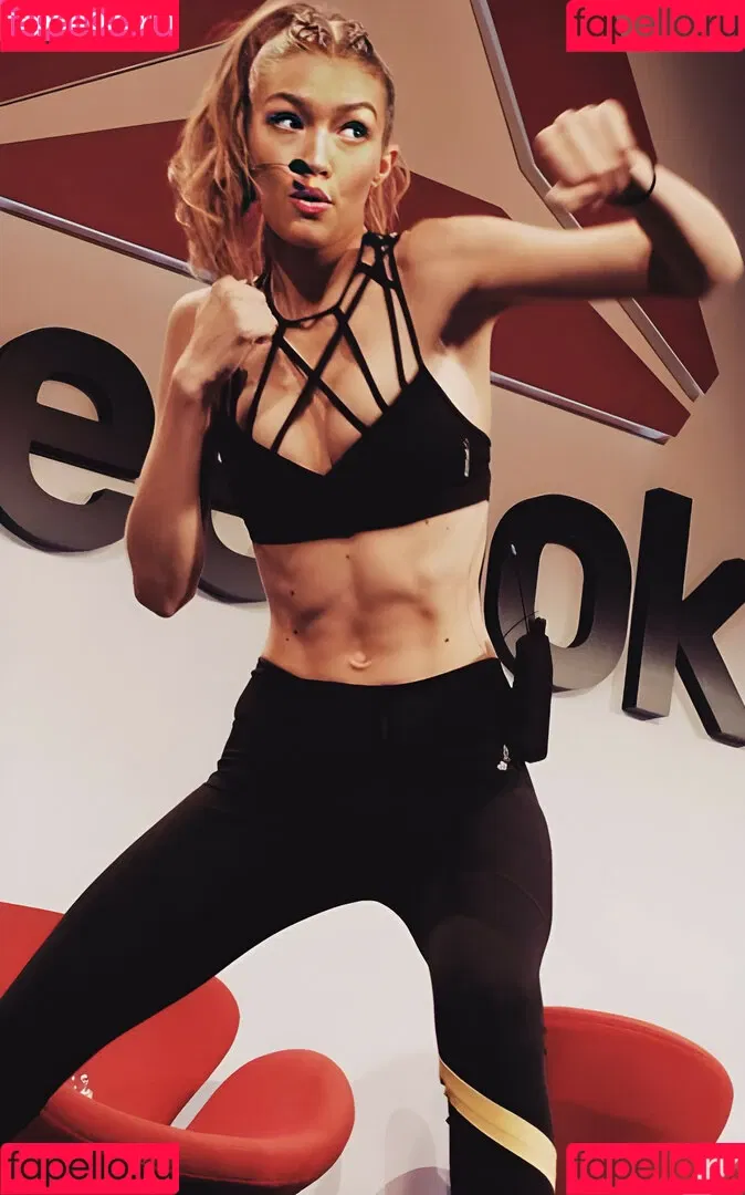 Gigi Hadid Onlyfans Photo Gallery 