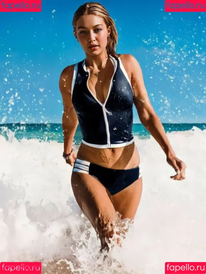 Gigi Hadid Onlyfans Photo Gallery 