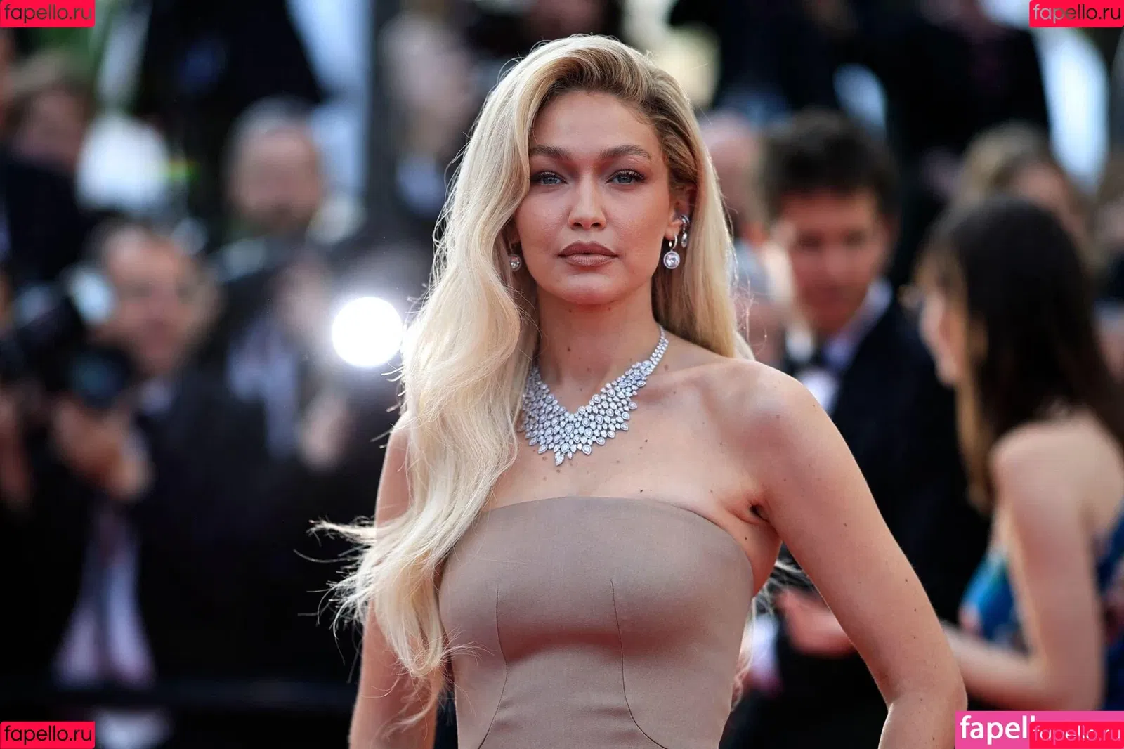 Gigi Hadid Onlyfans Photo Gallery 