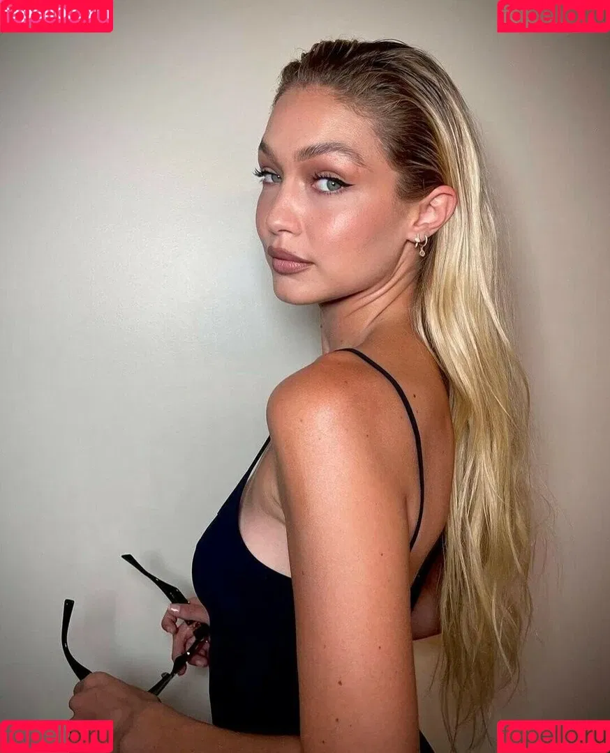 Gigi Hadid Onlyfans Photo Gallery 