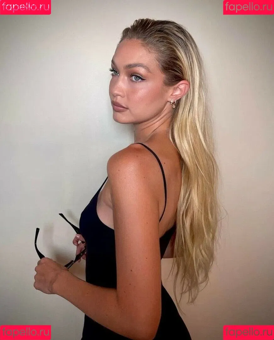 Gigi Hadid Onlyfans Photo Gallery 