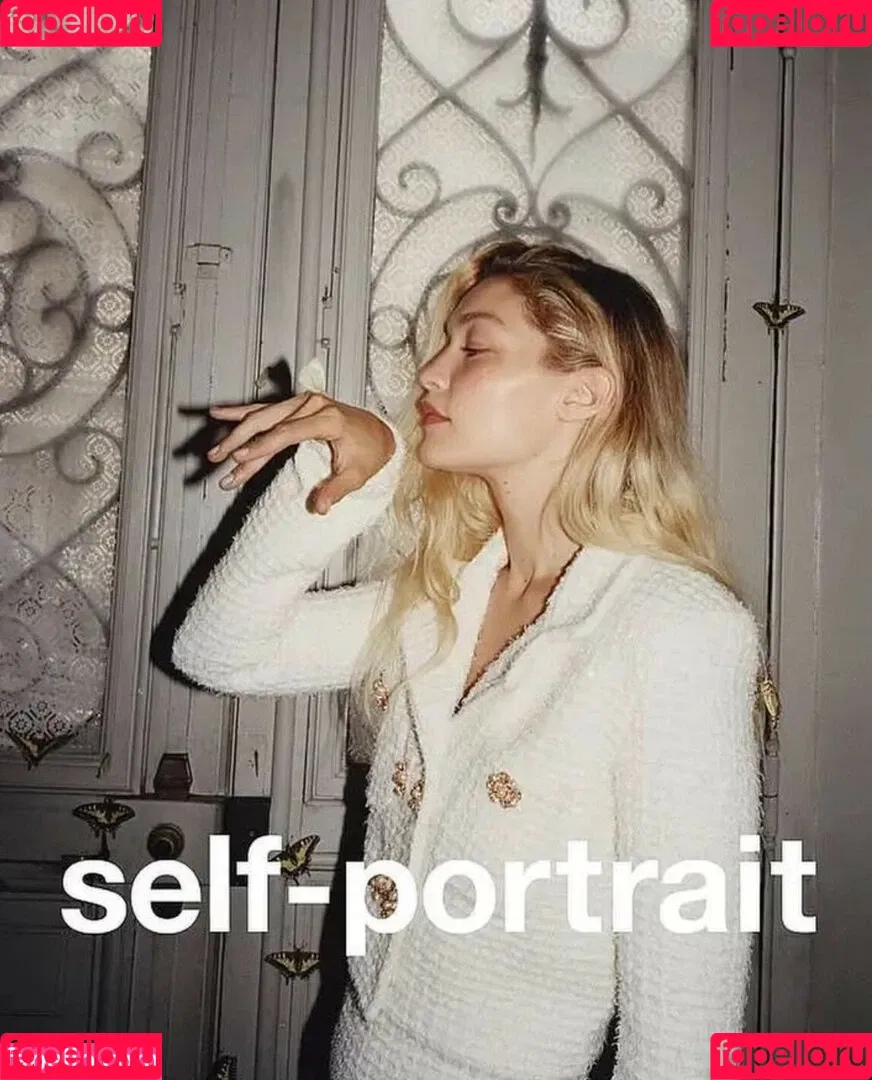 Gigi Hadid Onlyfans Photo Gallery 