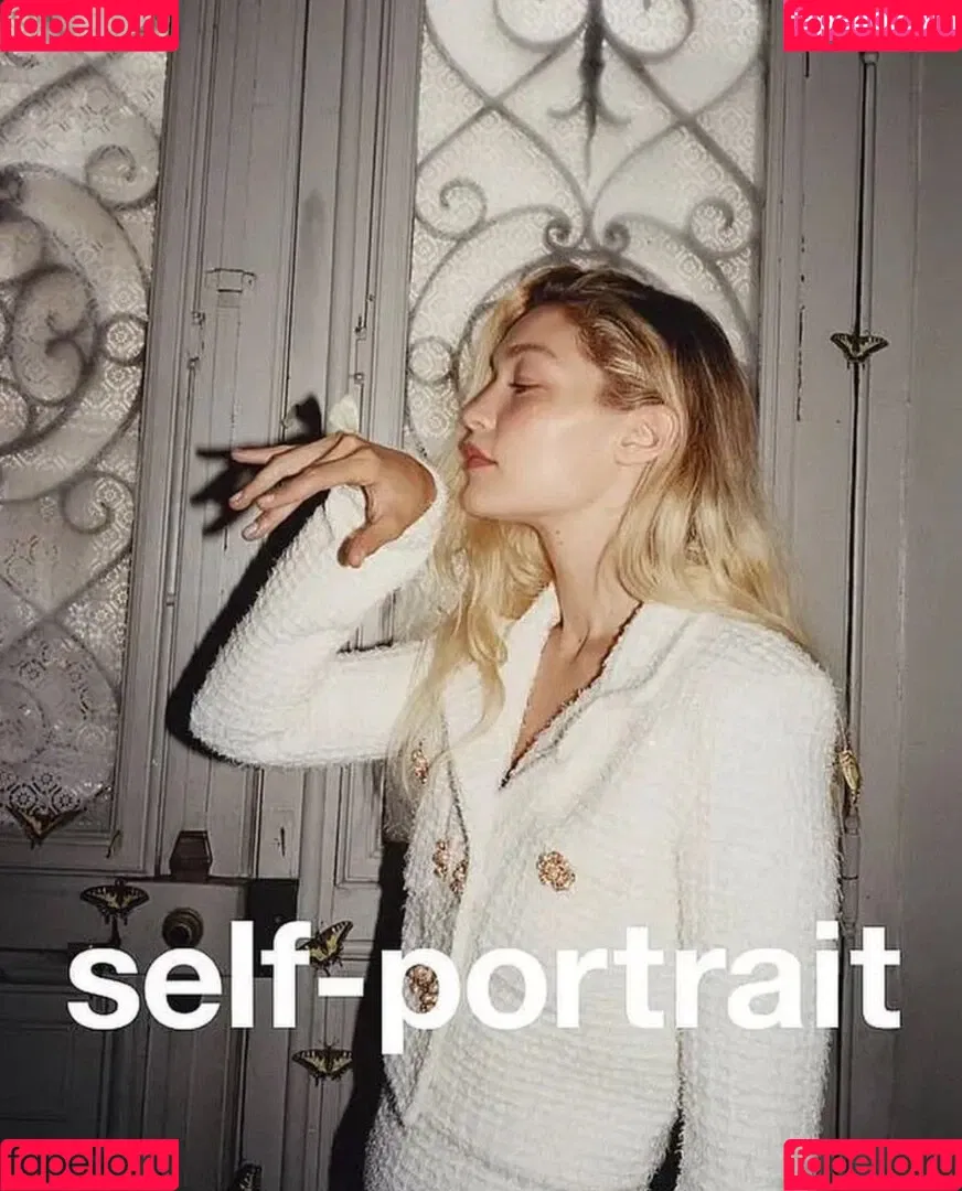 Gigi Hadid Onlyfans Photo Gallery 