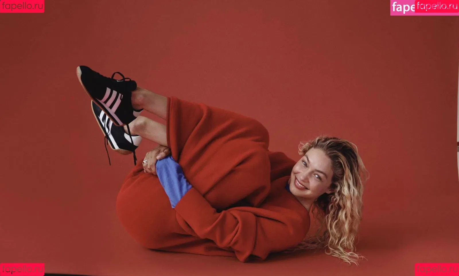 Gigi Hadid Onlyfans Photo Gallery 