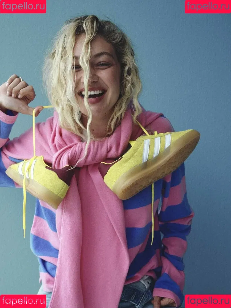 Gigi Hadid Onlyfans Photo Gallery 