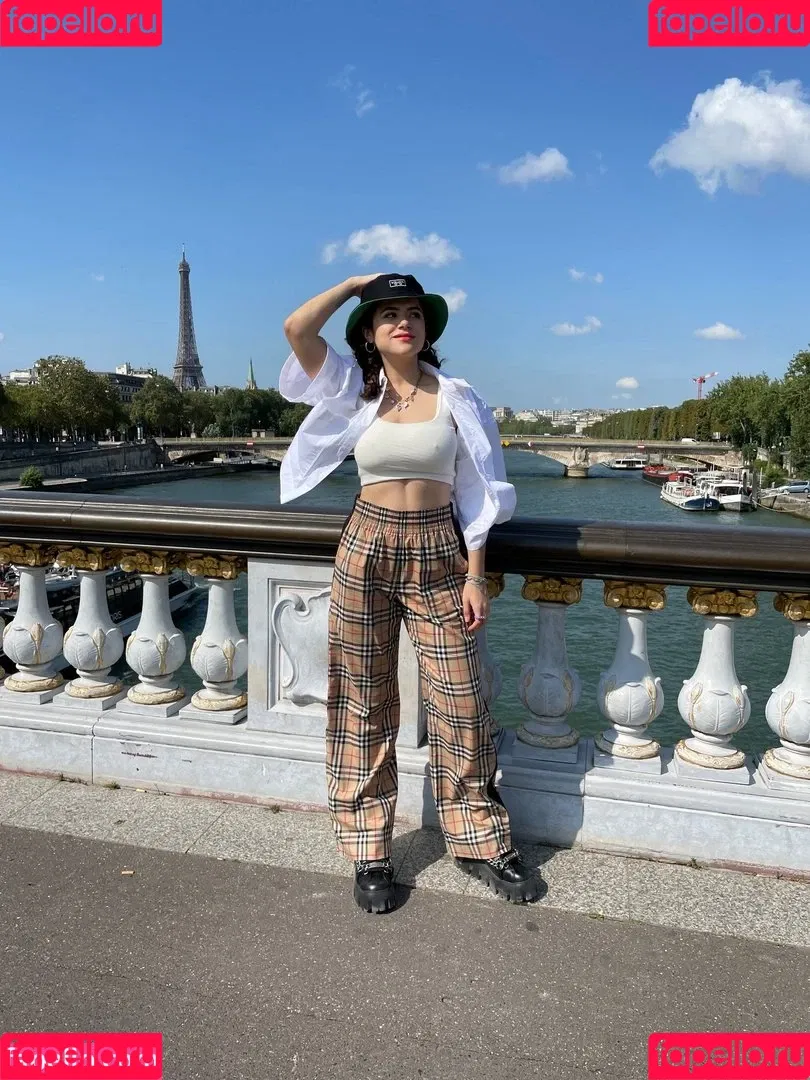 Maisa Onlyfans Photo Gallery 