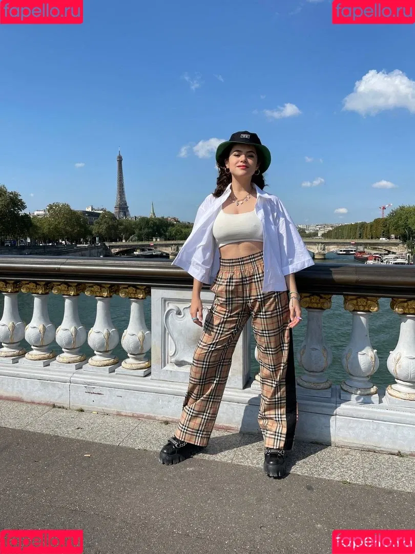Maisa Onlyfans Photo Gallery 