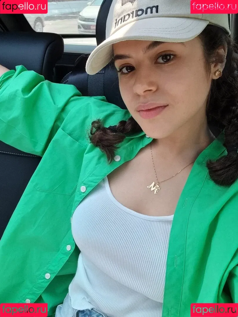 Maisa Onlyfans Photo Gallery 