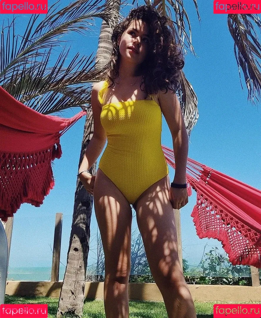 Maisa Onlyfans Photo Gallery 