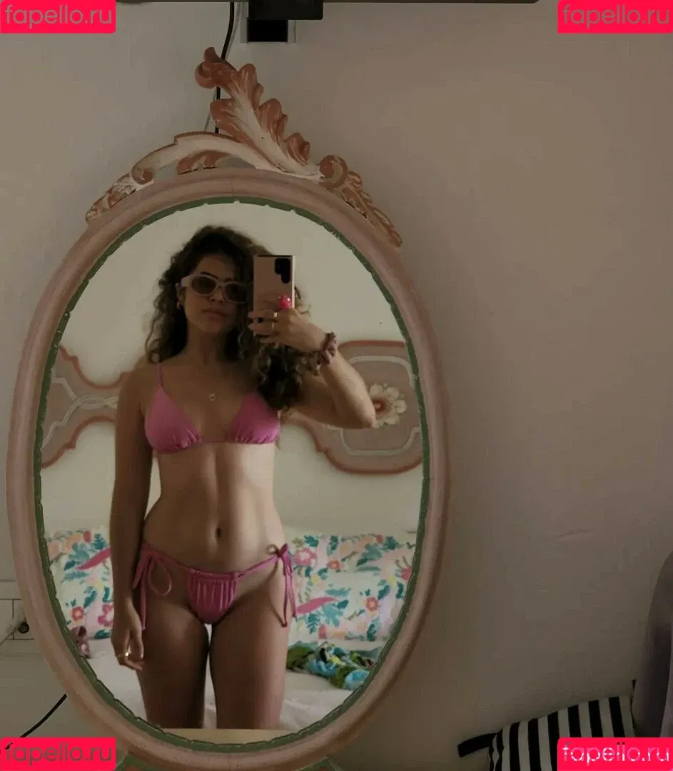 Maisa Onlyfans Photo Gallery 