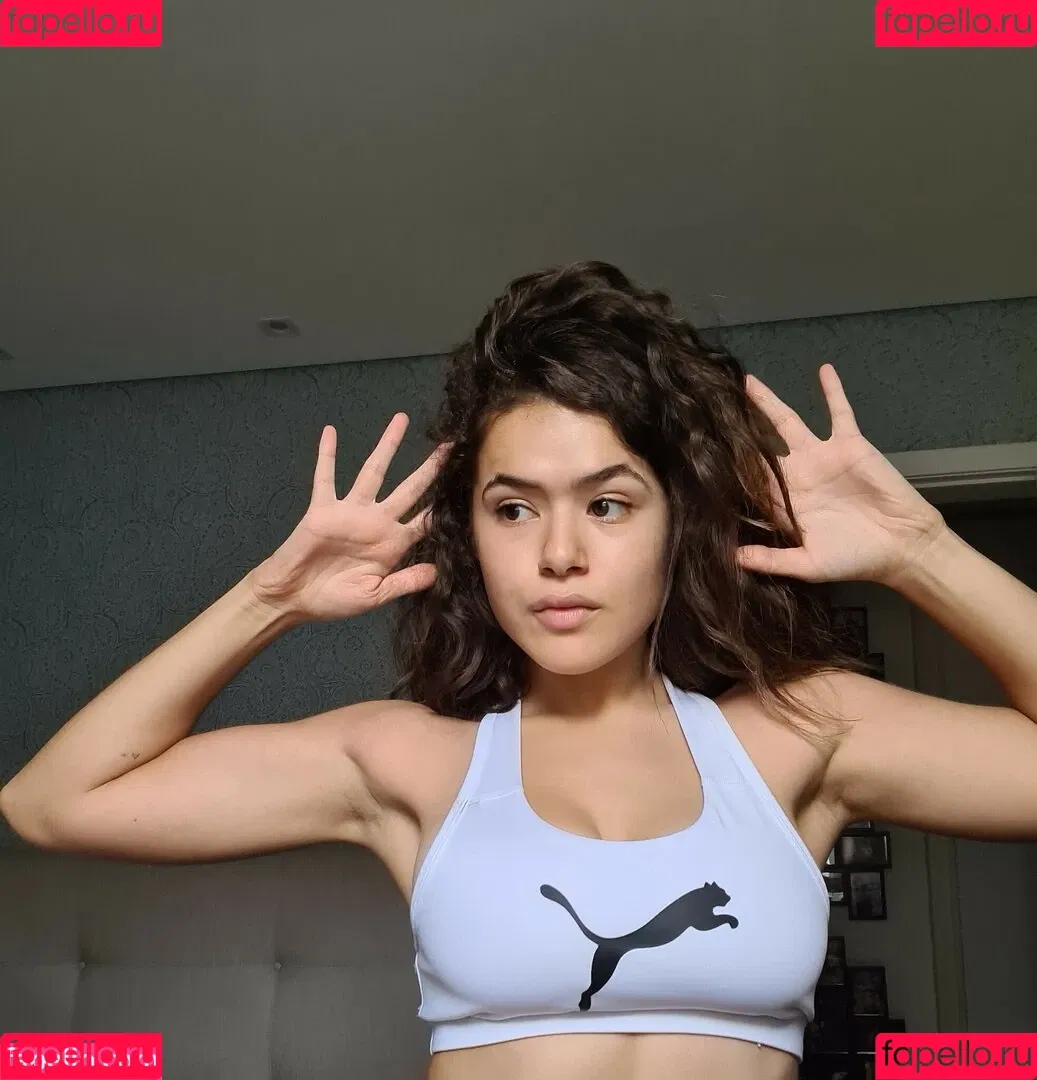 Maisa Onlyfans Photo Gallery 
