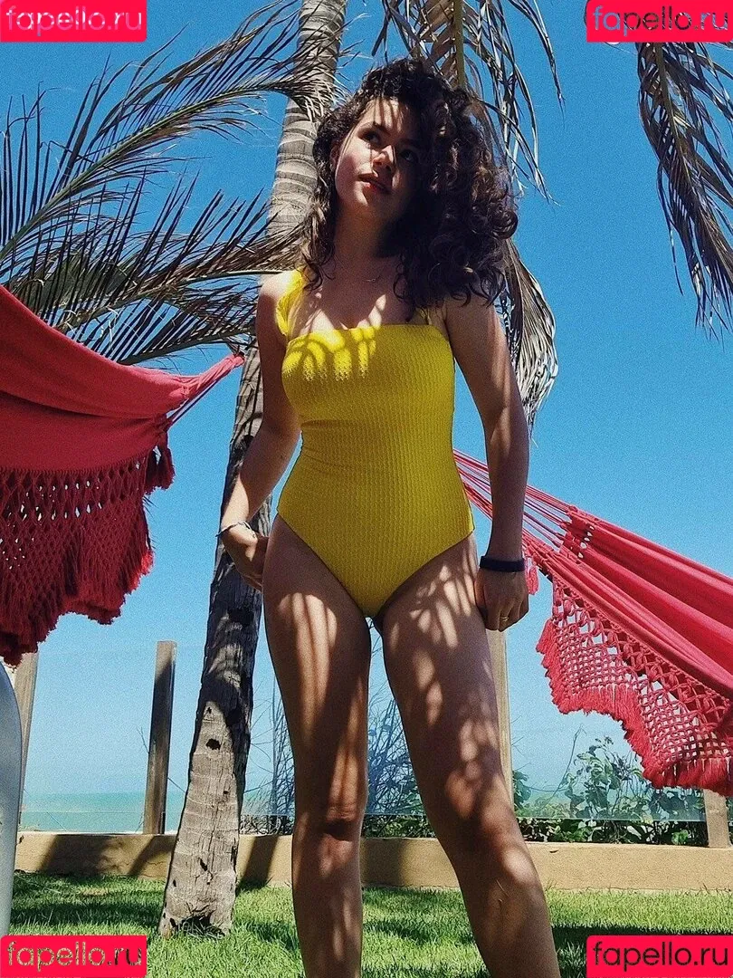 Maisa Onlyfans Photo Gallery 