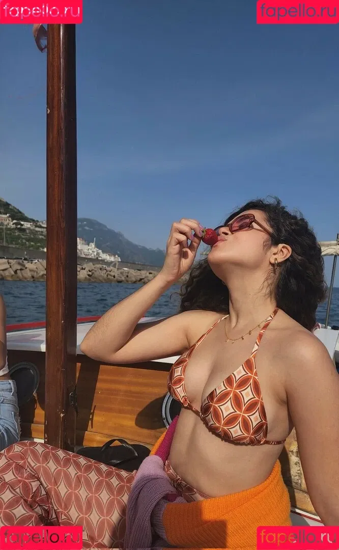 Maisa Onlyfans Photo Gallery 