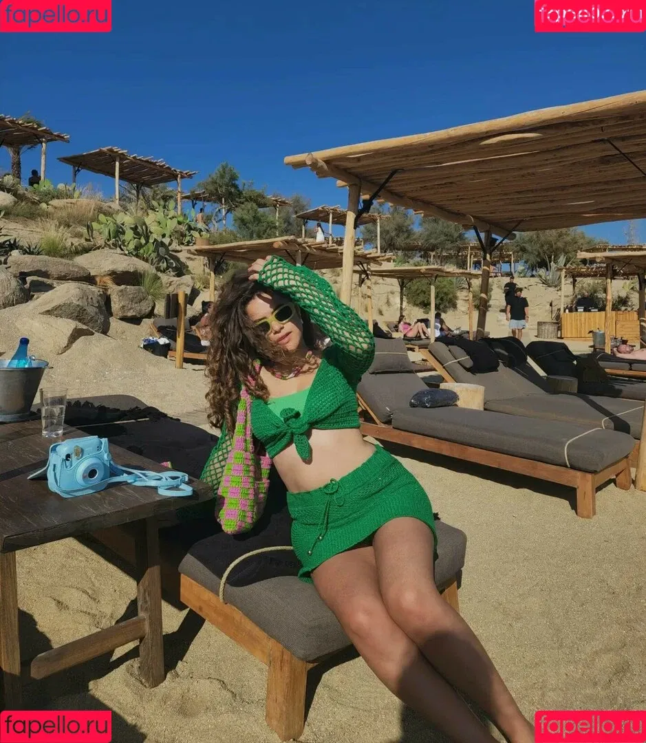 Maisa Onlyfans Photo Gallery 