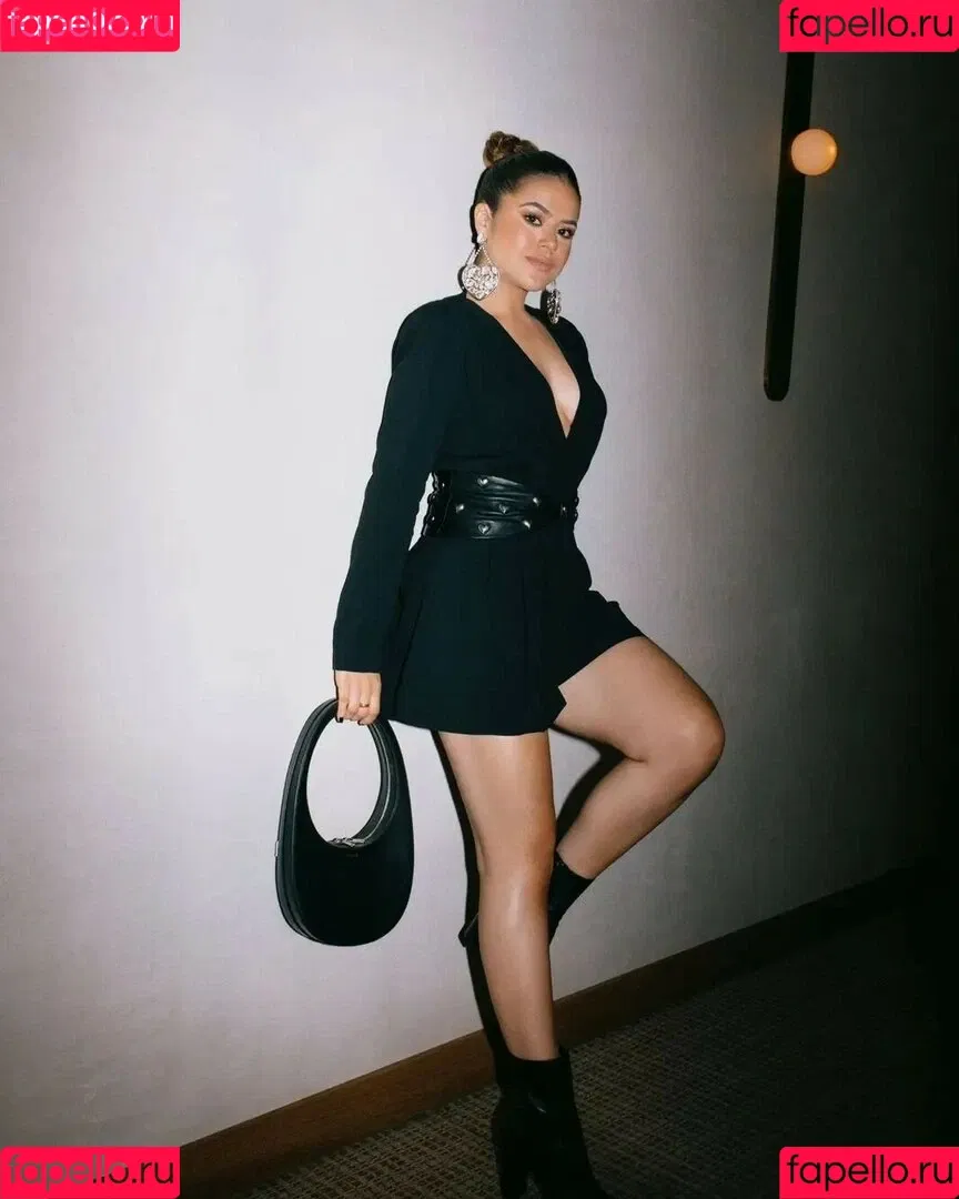 Maisa Onlyfans Photo Gallery 