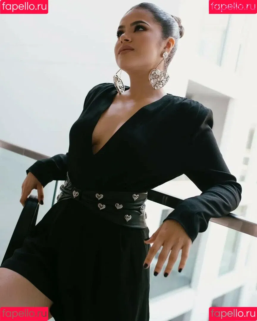 Maisa Onlyfans Photo Gallery 