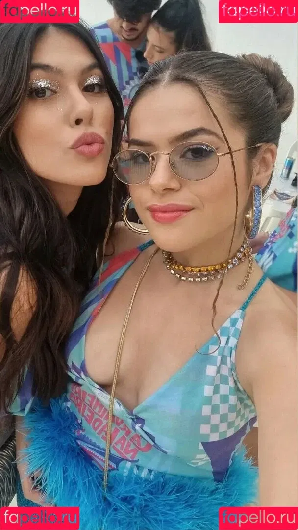 Maisa Onlyfans Photo Gallery 