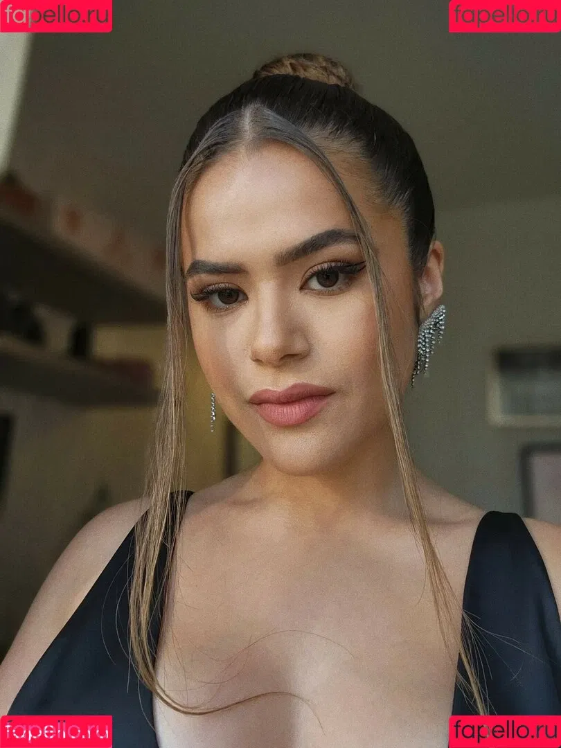 Maisa Onlyfans Photo Gallery 