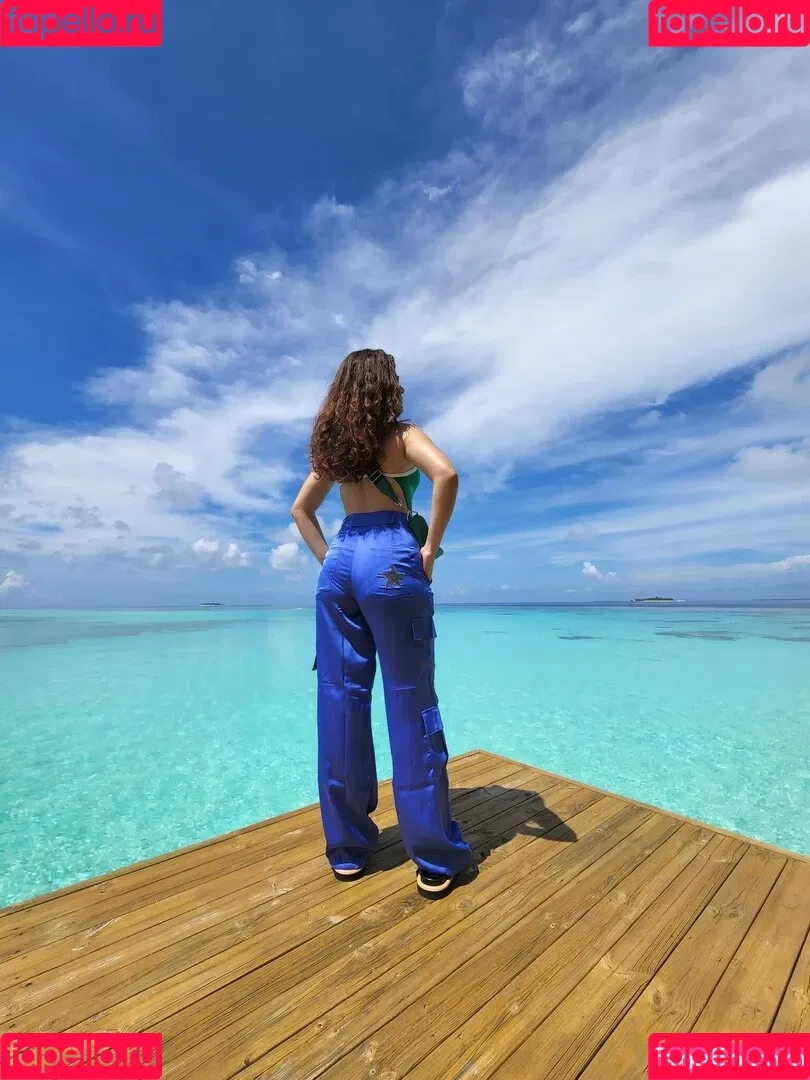 Maisa Onlyfans Photo Gallery 