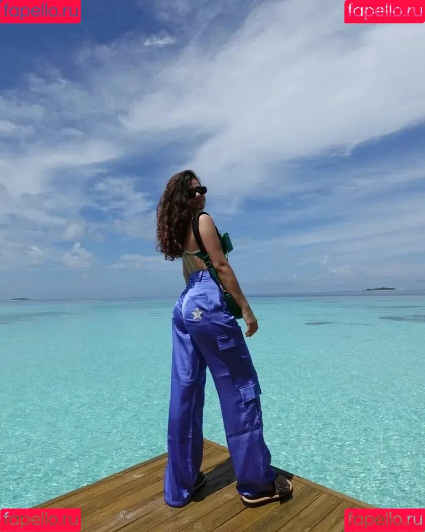 Maisa Onlyfans Photo Gallery 