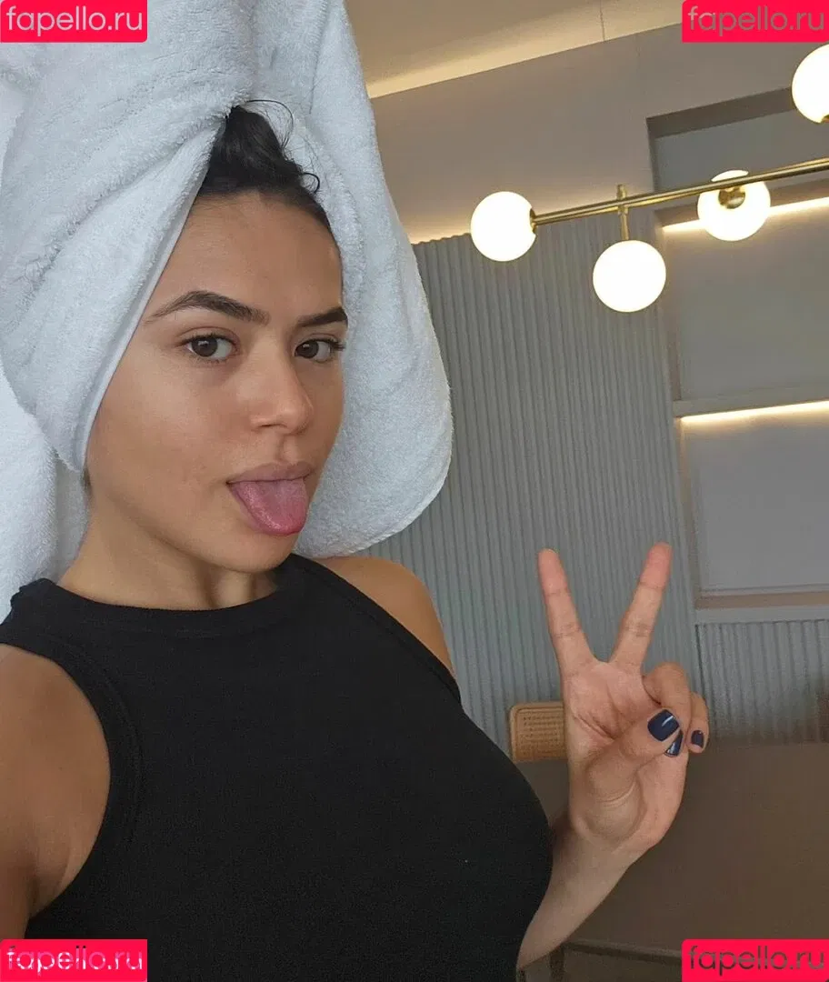 Maisa Onlyfans Photo Gallery 